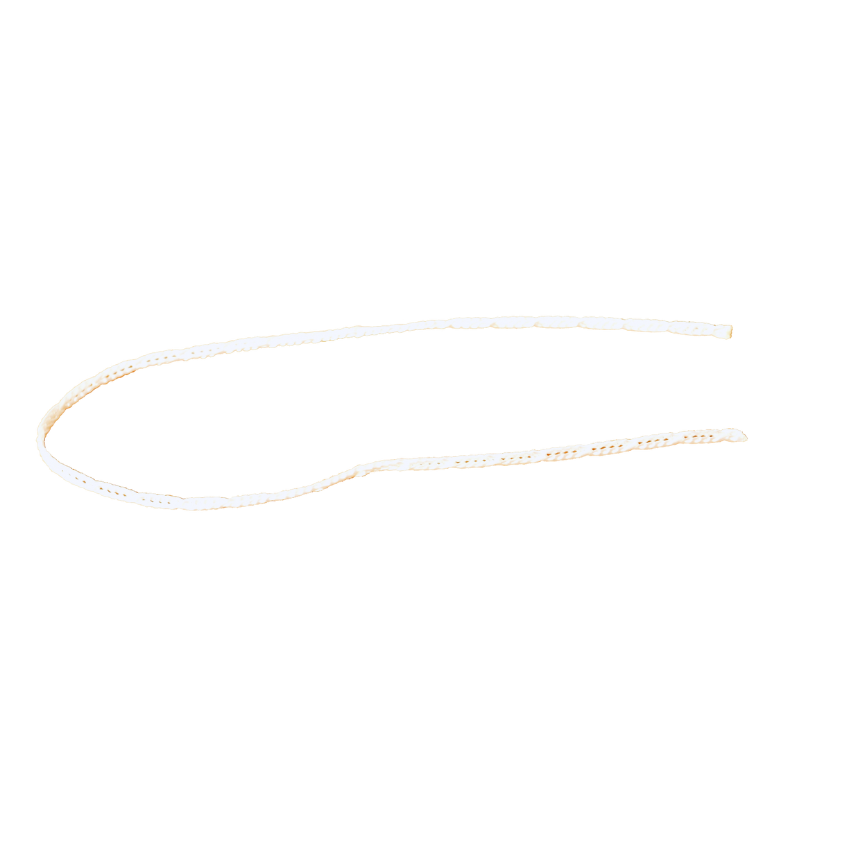 Texsolv cord with loops