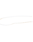 Texsolv cord with loops