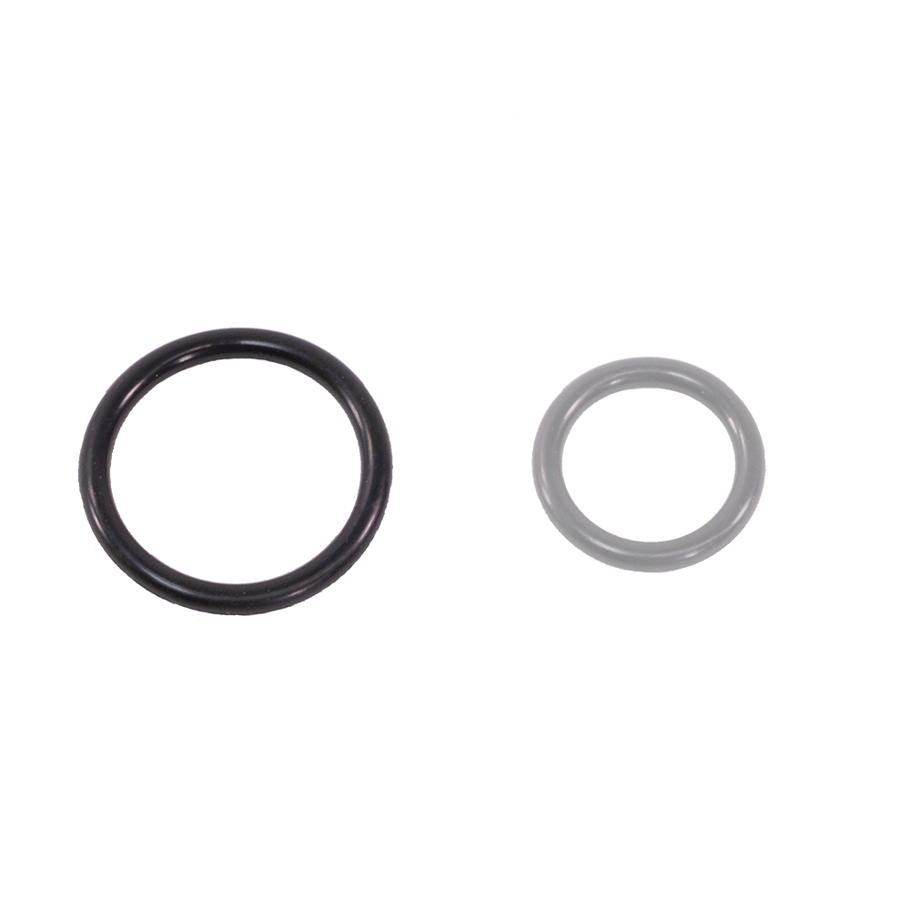 retainer ring, 30" reed