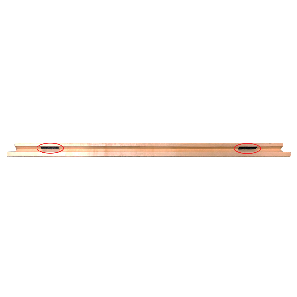 Safety Walk (Gray Grip Strip)