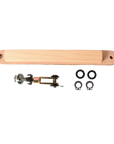 Footman Kits for Spinning Wheels (Snap Ring Pliers Sold Separately)
