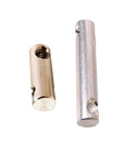 Brake Barrel Nuts for Wolf