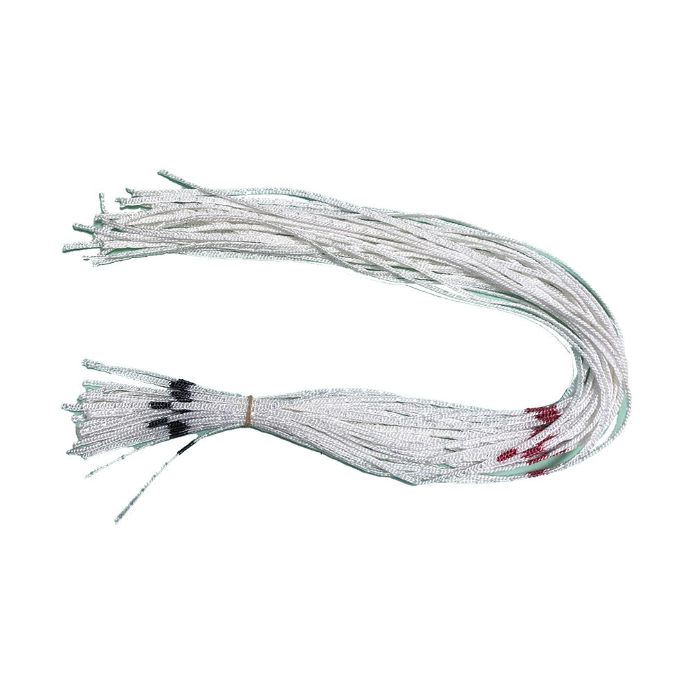 Tie Ups for Cranbrook, 10 pack