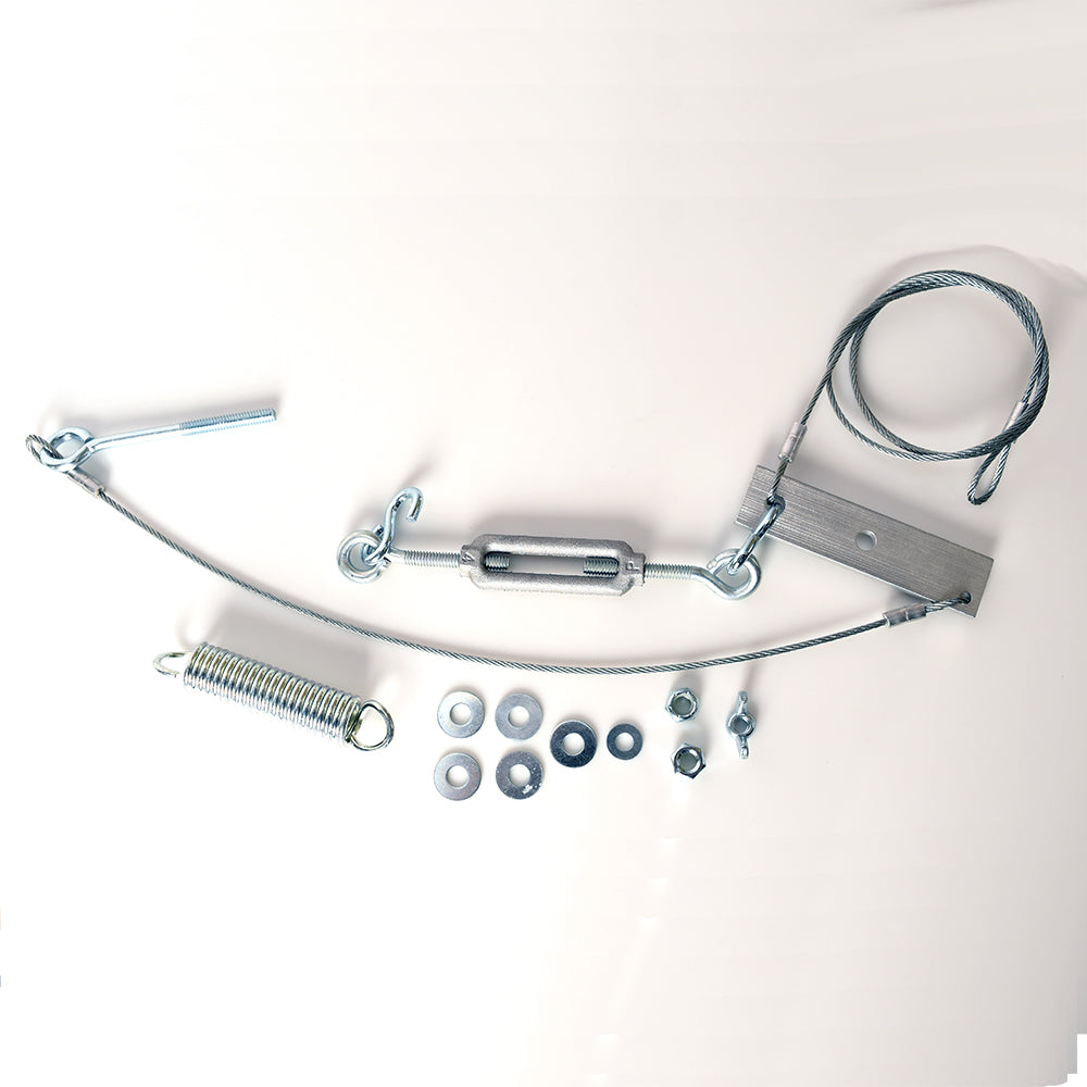 Brake Cable Kit for Standard Floor Looms