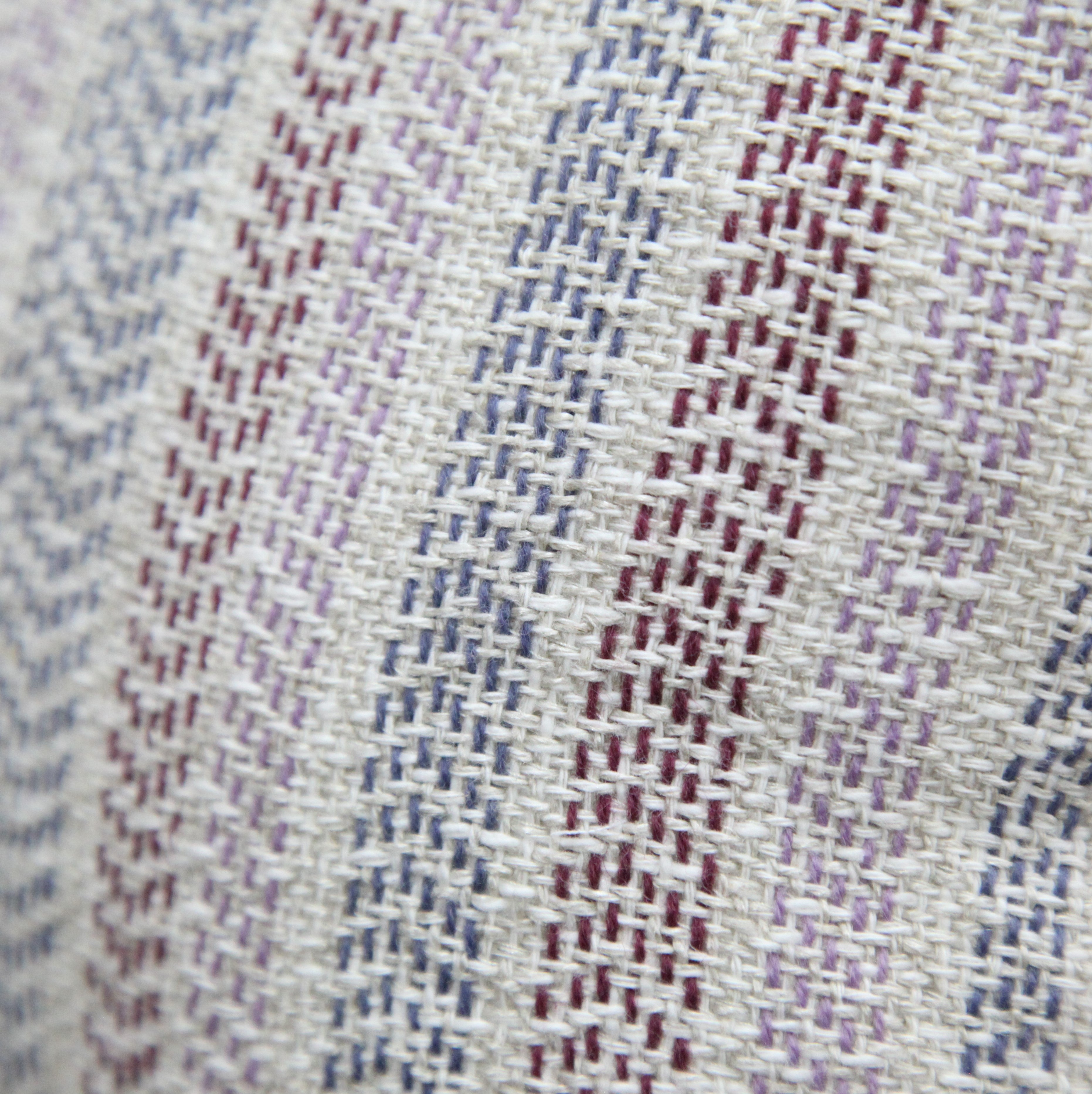 Weaving Inlay Pillows course