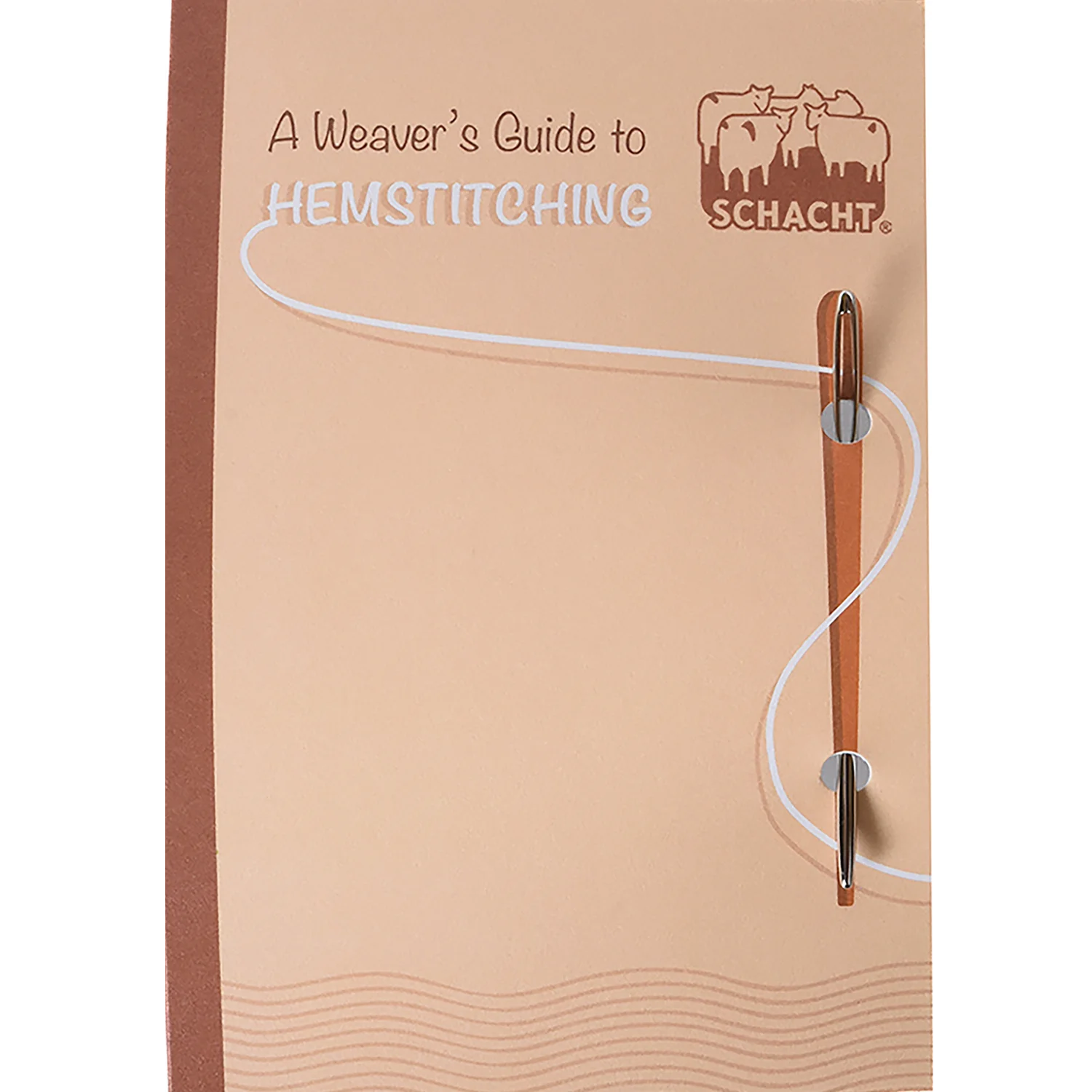 A Weaver's Guide to Hemstitching