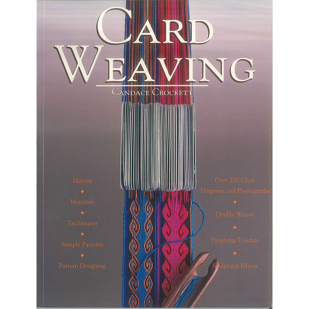 Card Weaving