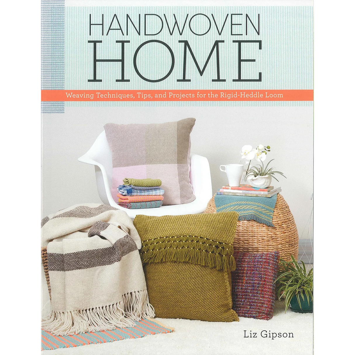 Handwoven Home
