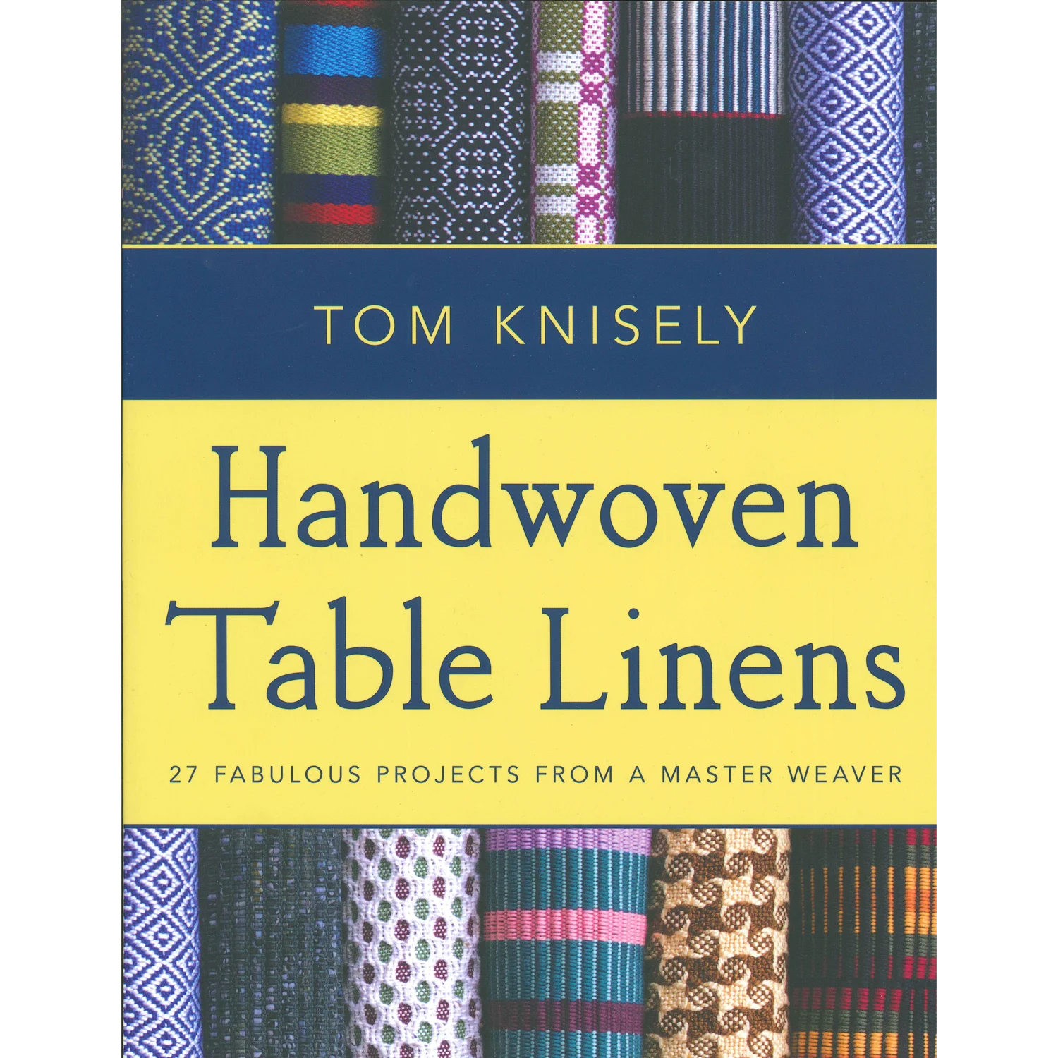 Handwoven Table Linens