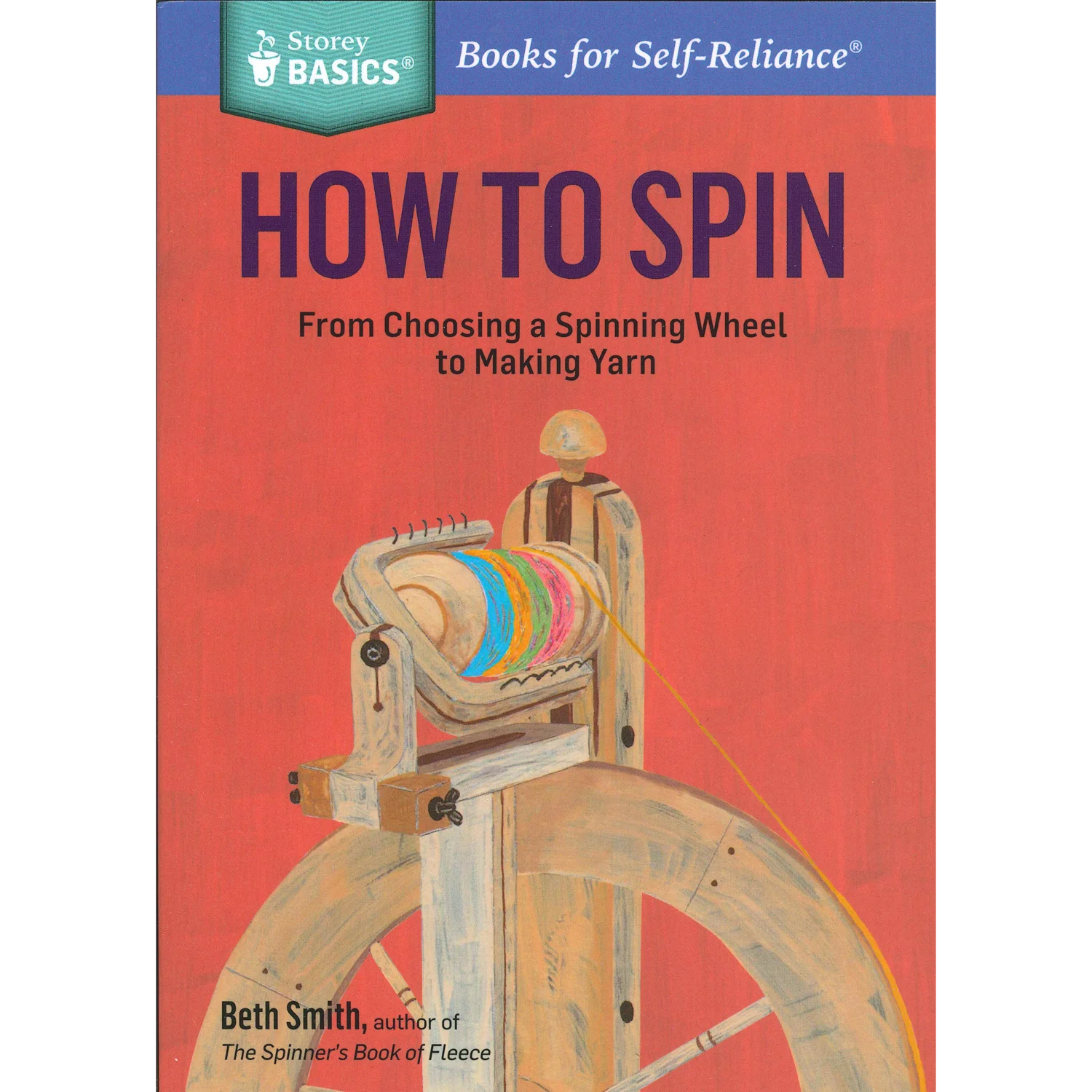 How to Spin