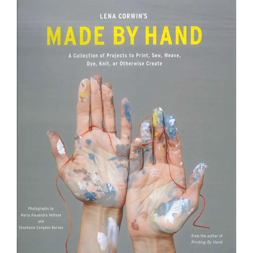Made By Hand