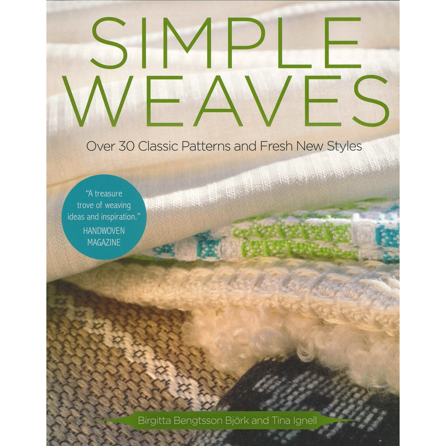 Simple Weaves