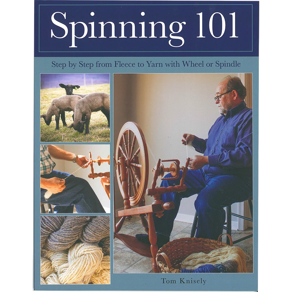 Spinning 101