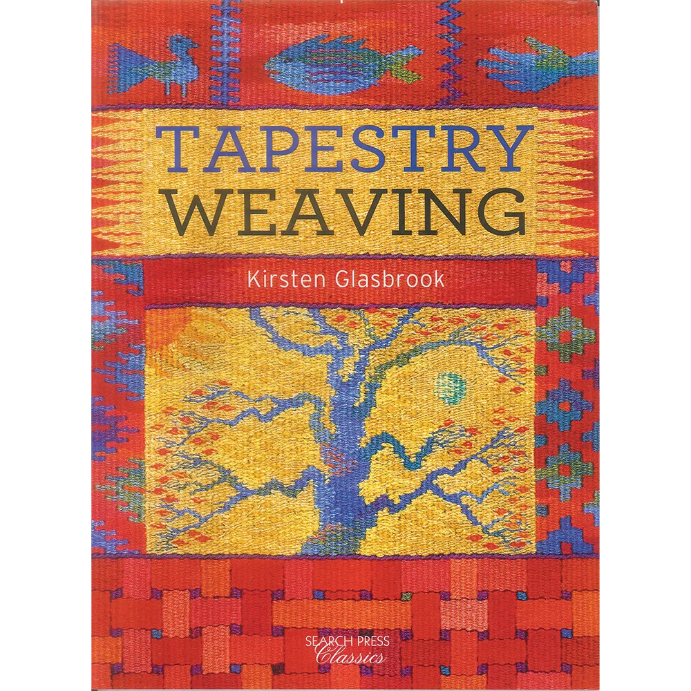 Tapestry Weaving