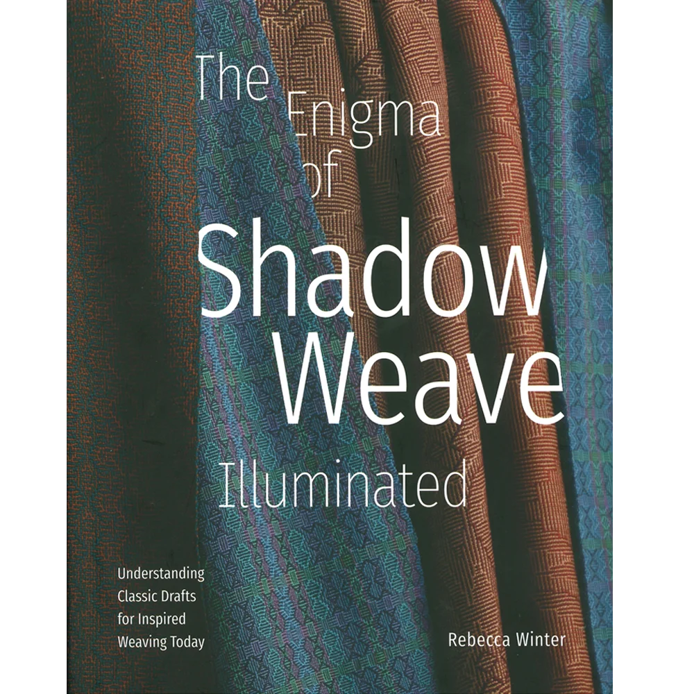 The Enigma of Shadow Weave Illuminated