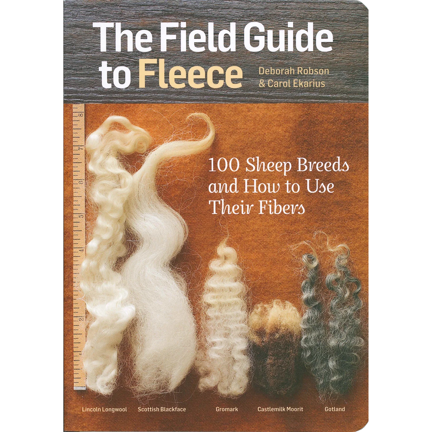 The Field Guide to Fleece