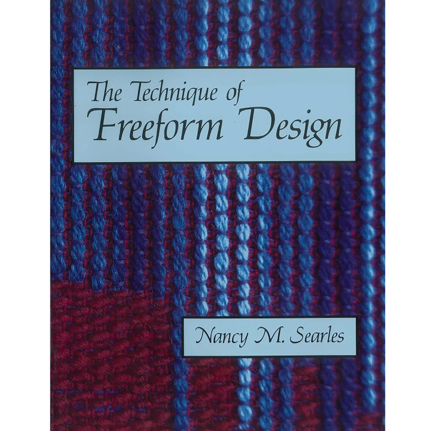 The Technique of Freeform Design