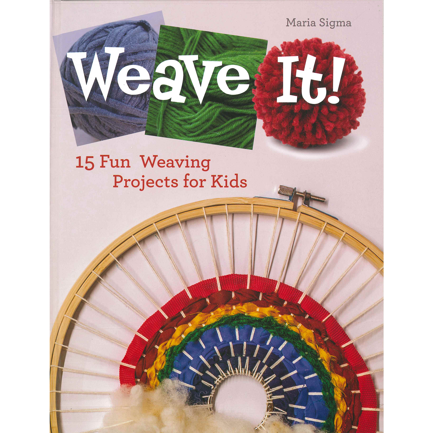 Weave It!