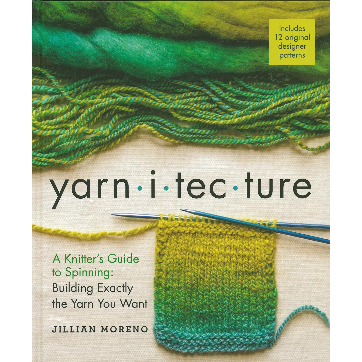 Yarnitecture