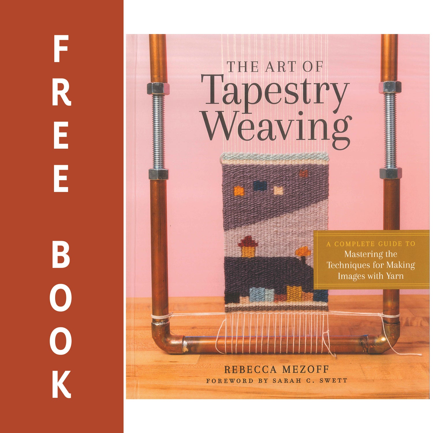 Start Tapestry Weaving on Arras Bundle