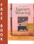 Start Tapestry Weaving on Arras Bundle