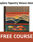 Start Tapestry Weaving on Arras Bundle