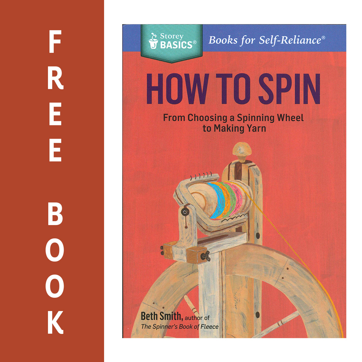 Start Spinning on Matchless Bundle