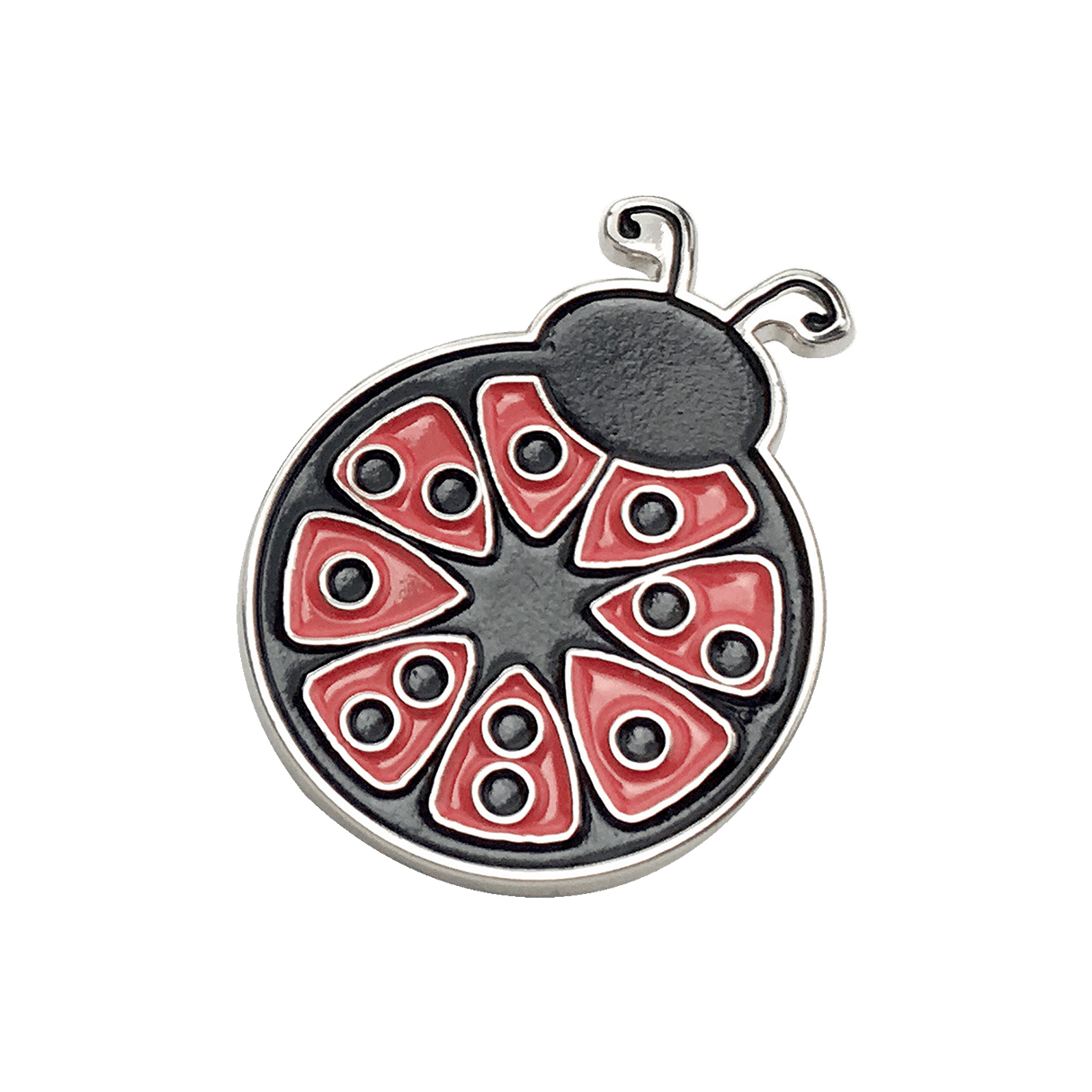 Enamel Pins