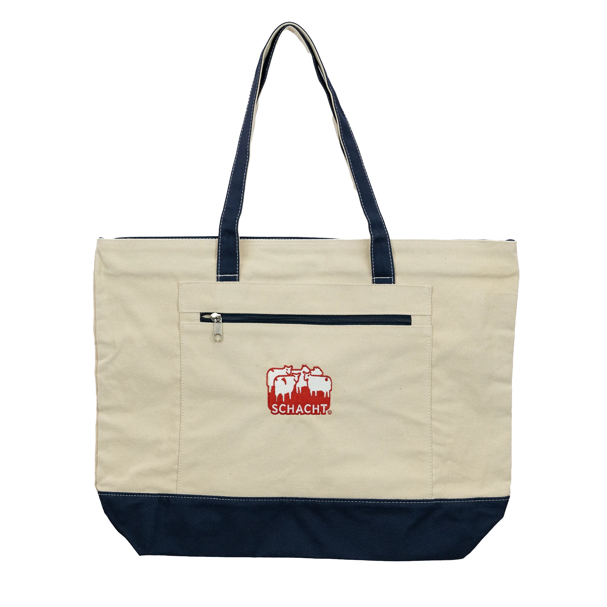 Trader joe's canvas hot sale tote bag