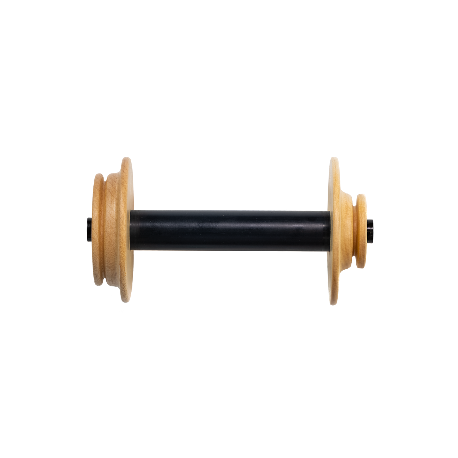 Regular bobbin, maple