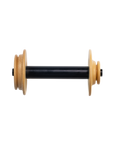 Regular bobbin, maple