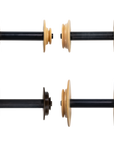 bobbins for spinning wheels