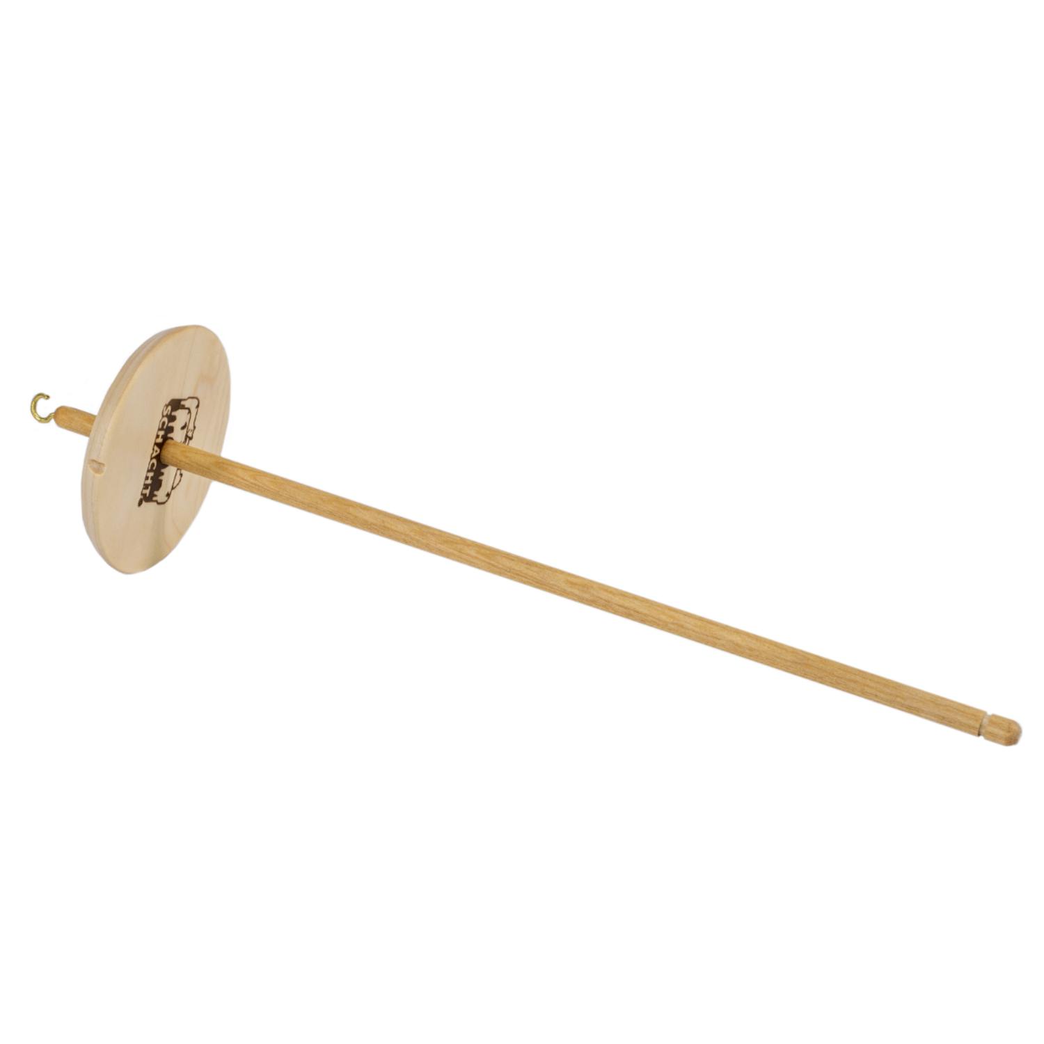 Hi-Lo spindle, 2in