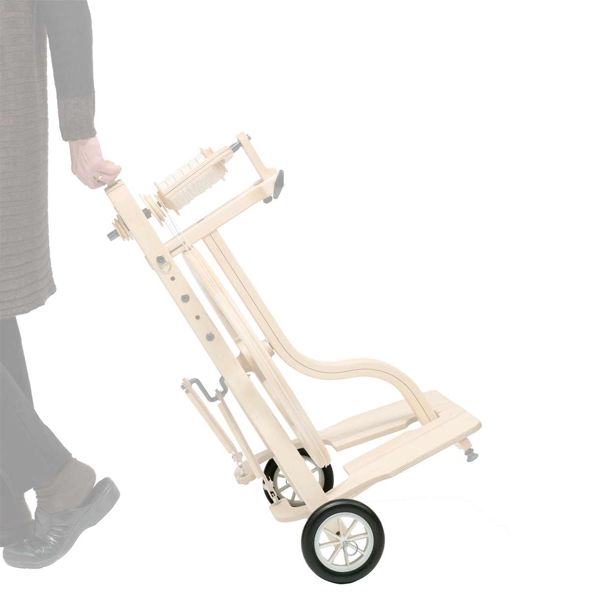 Matchless Cart