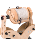Bulky Plyer Flyers, Maple and Cherry