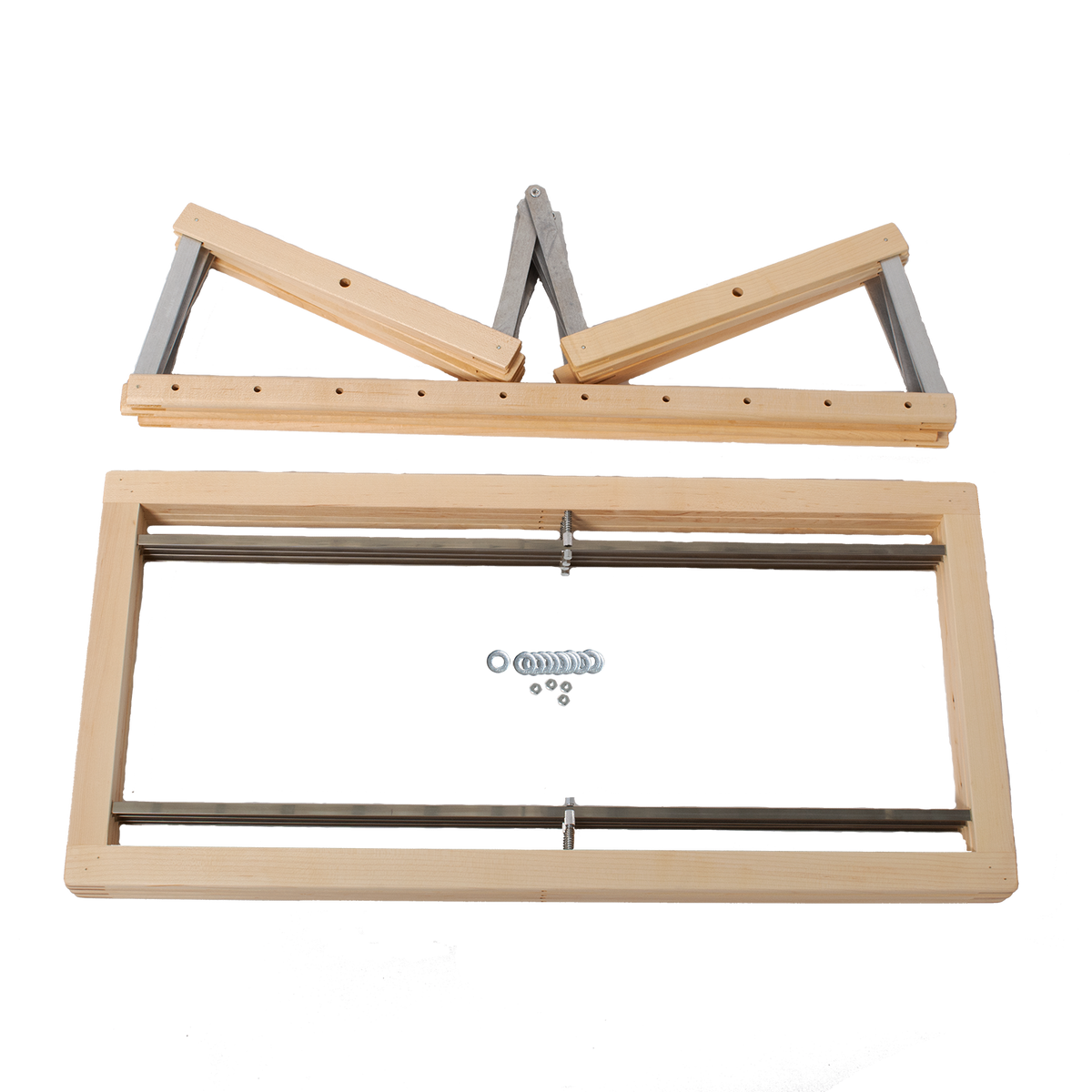 Wolf 4 Later Kits – Schacht Spindle Company