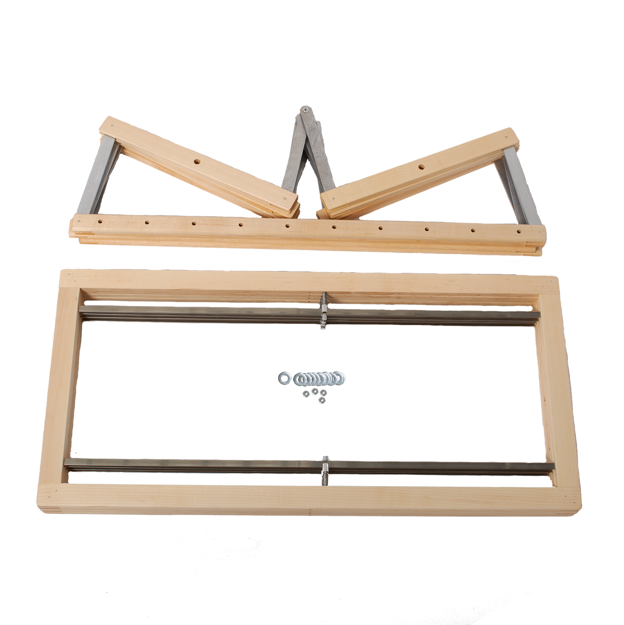 Standard Floor Loom 4 Later Kits