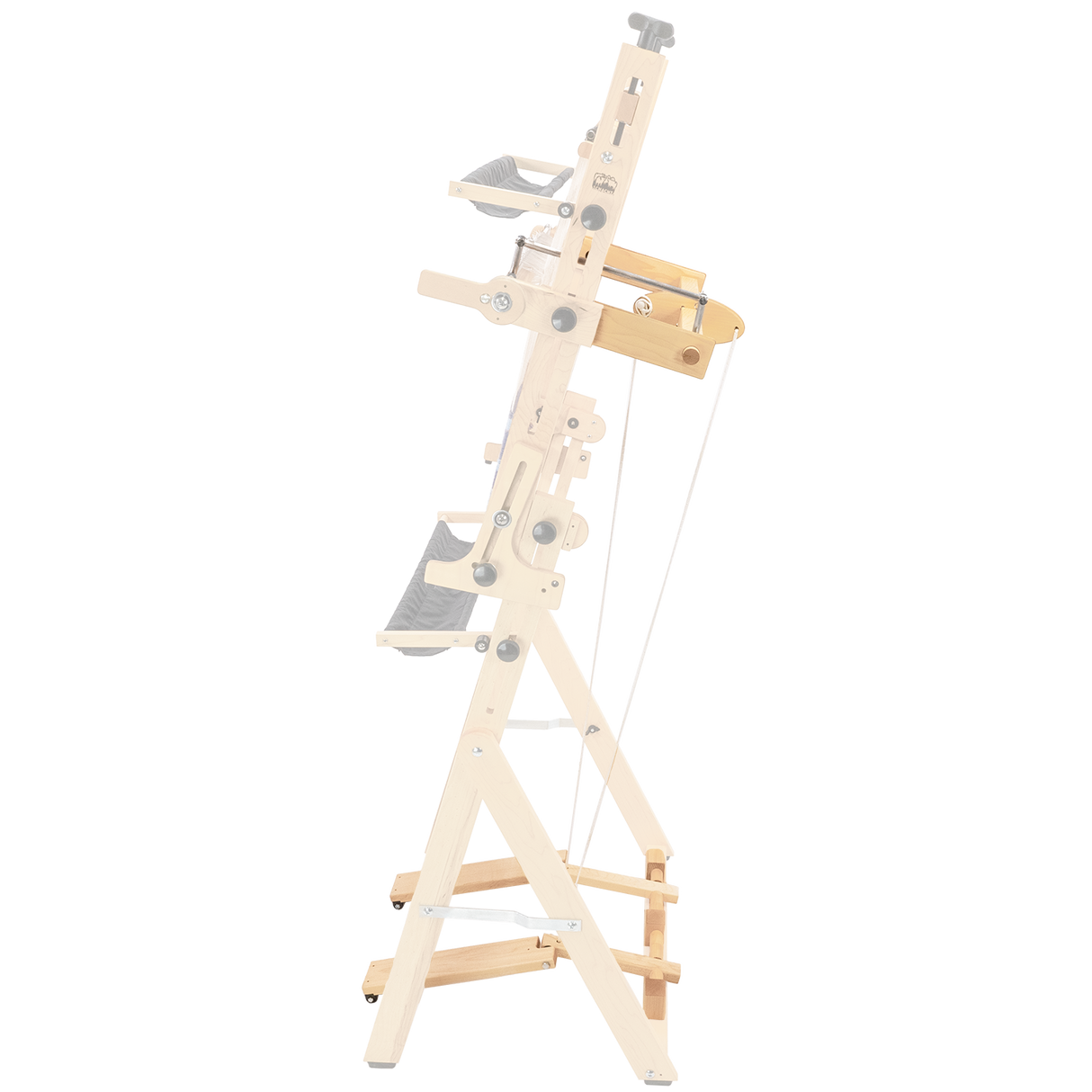 Arras Treadle Kit