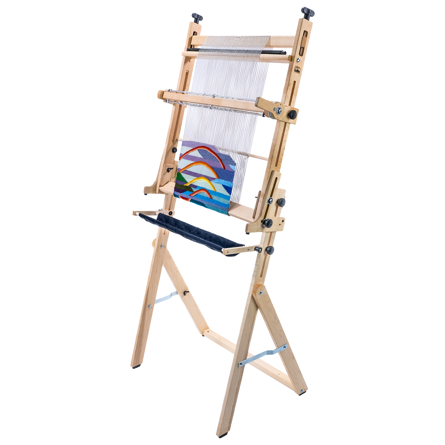 Arras Stand with Arras Loom and optional Arras Trap