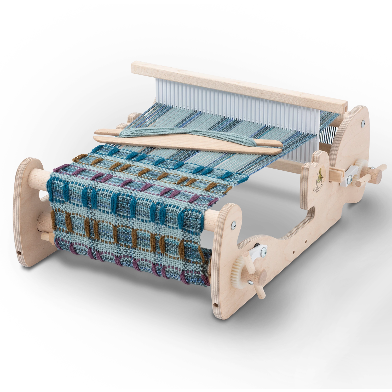 10in Cricket Loom