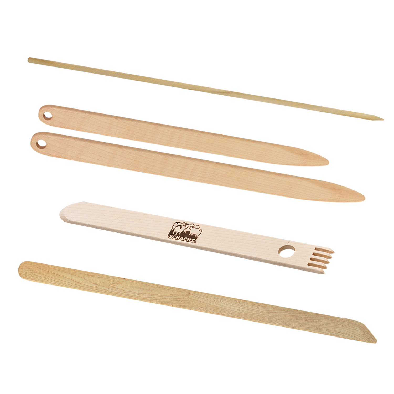 Handy Weaving Tools