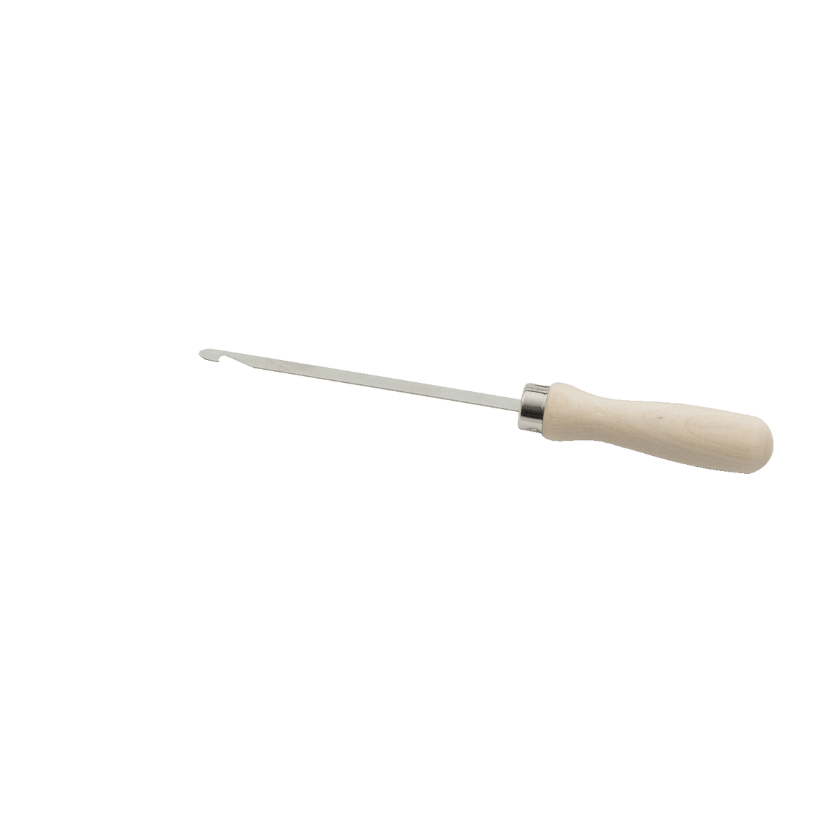 short heddle hook