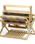 Mighty Wolf loom