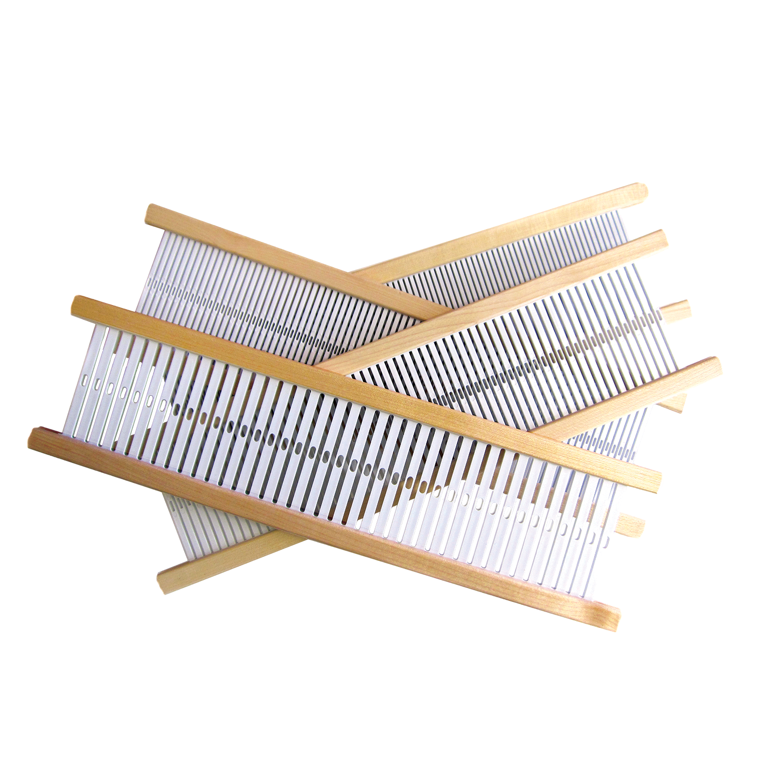 reeds for rigid heddle looms