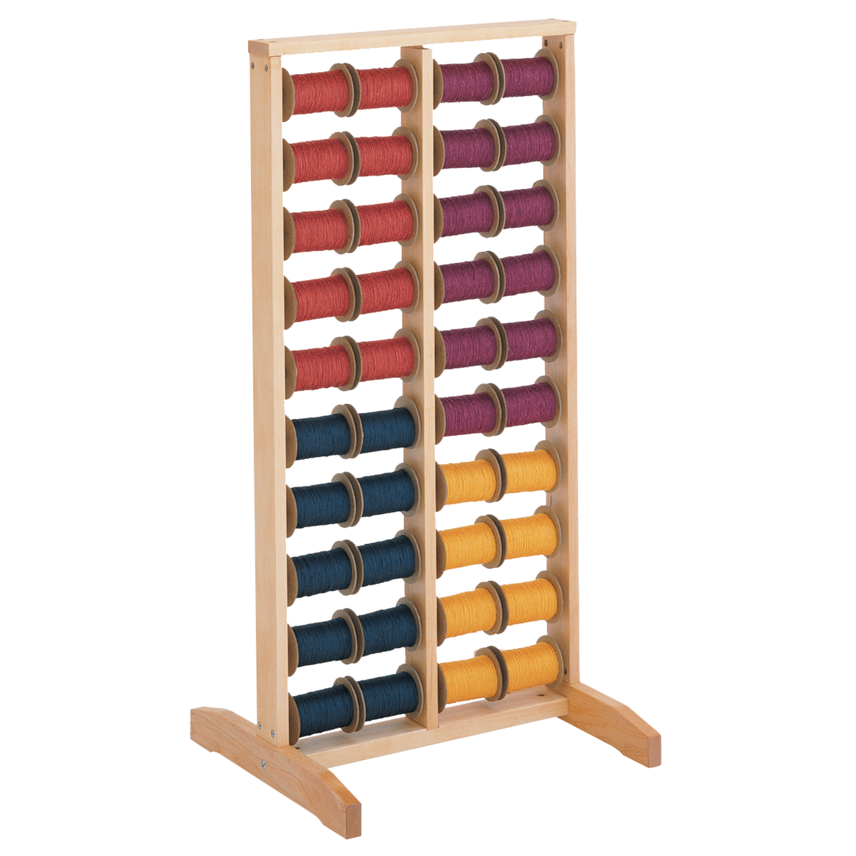 Spool Rack