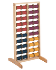Spool Rack