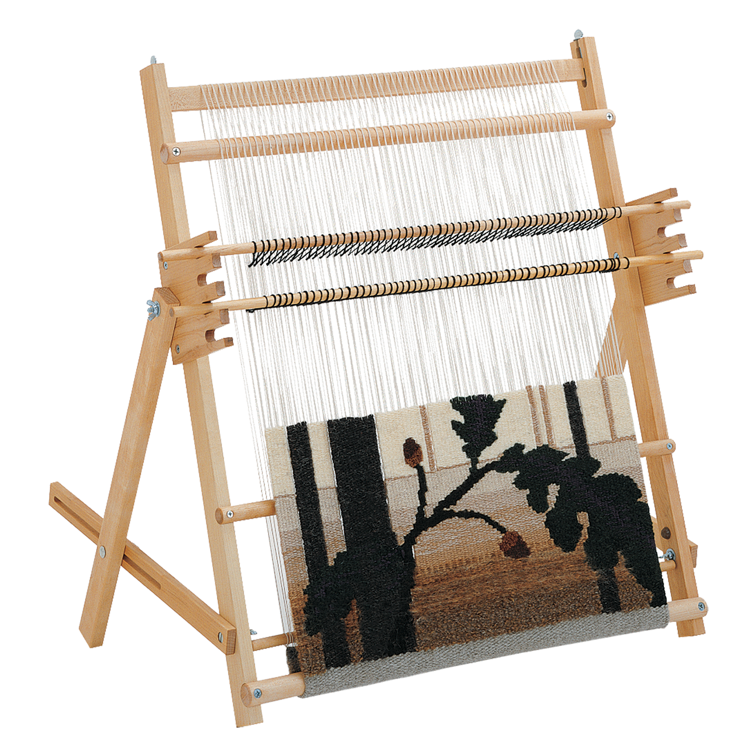 10 Things You Need to Know About the S Loom 