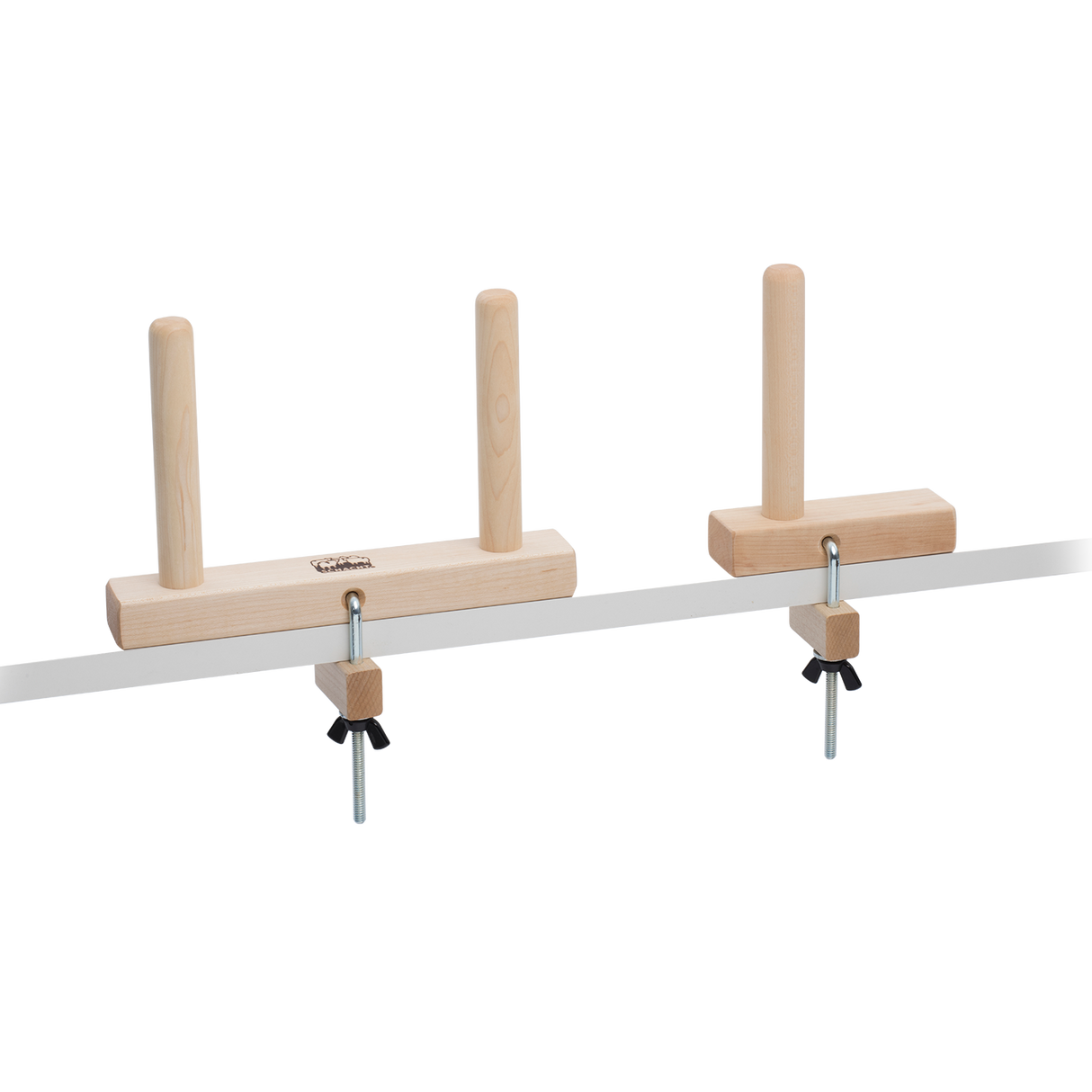 Warping Peg Set