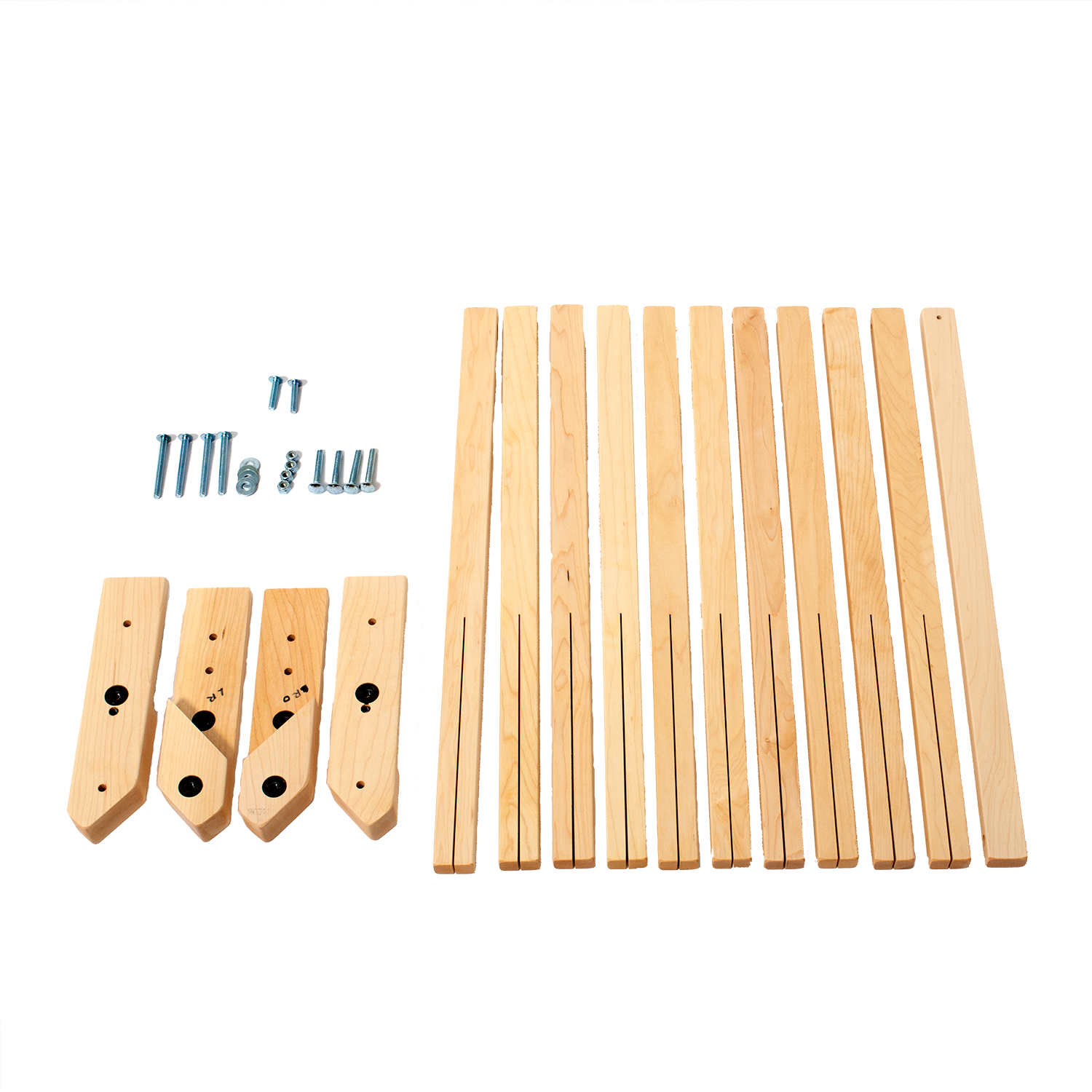 Discontinued - Cherry Wolf Height Extender Kits