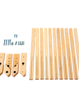 Discontinued - Cherry Wolf Height Extender Kits